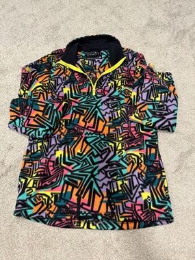 Empyre men’s pull over sweater